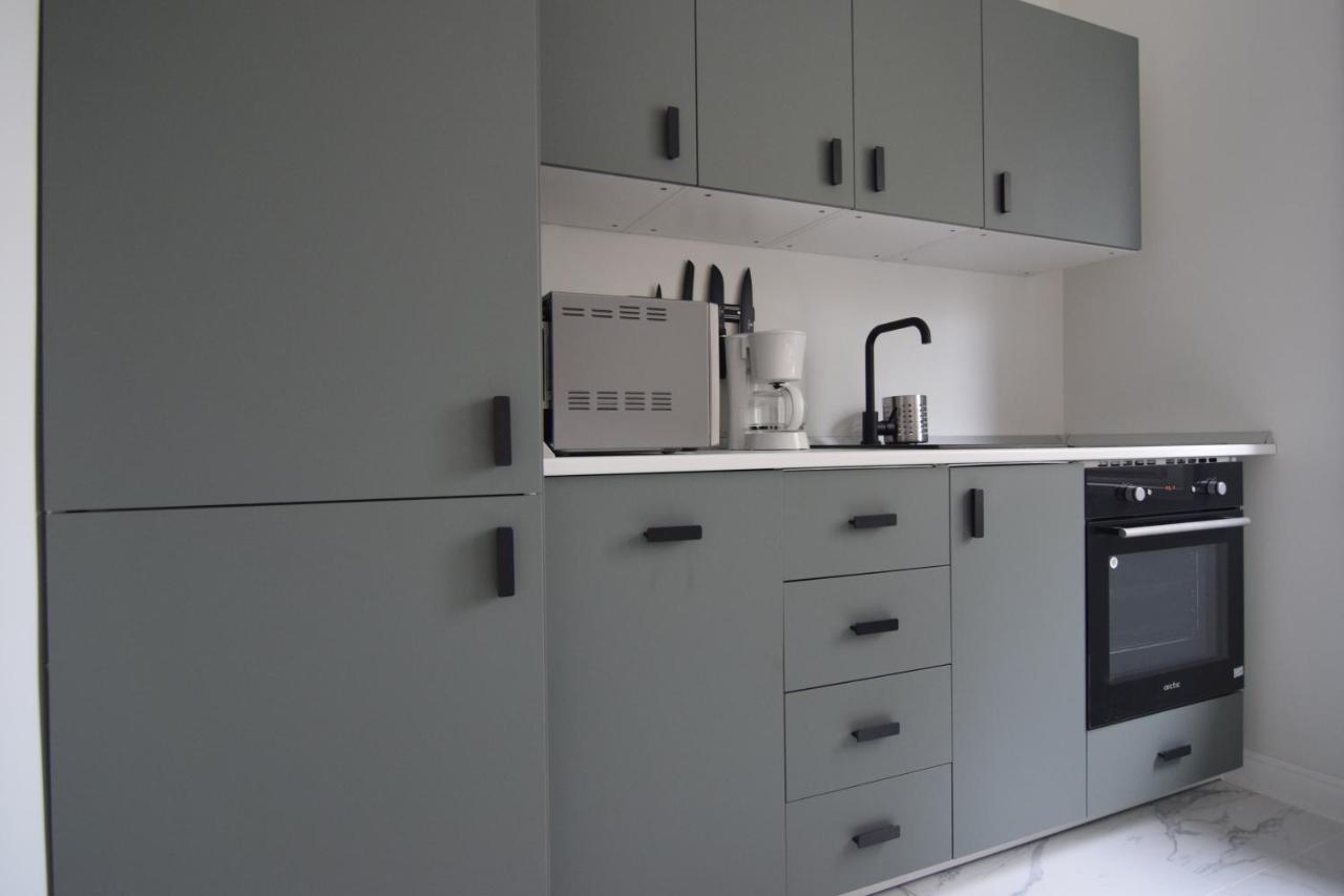 Beautiful Apartment In Old City Букурещ Екстериор снимка