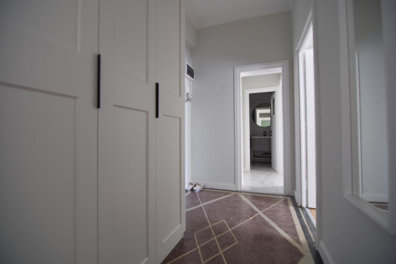 Beautiful Apartment In Old City Букурещ Екстериор снимка
