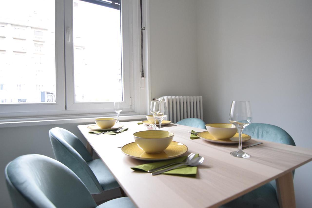 Beautiful Apartment In Old City Букурещ Екстериор снимка